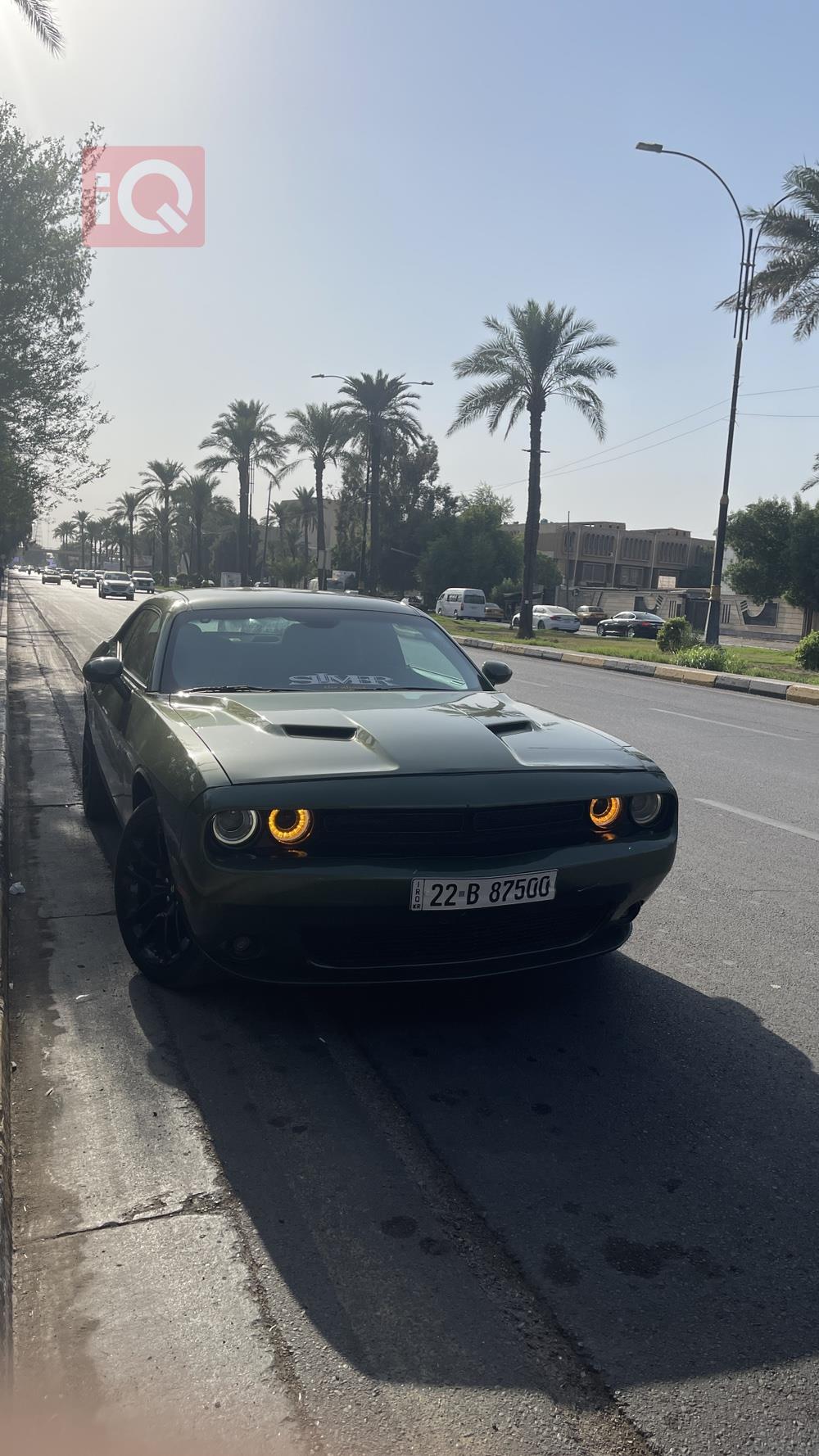دۆج چالنجەر